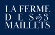 Sarl Les Trois Maillets Hotel Restaurant A Blois Logo 1